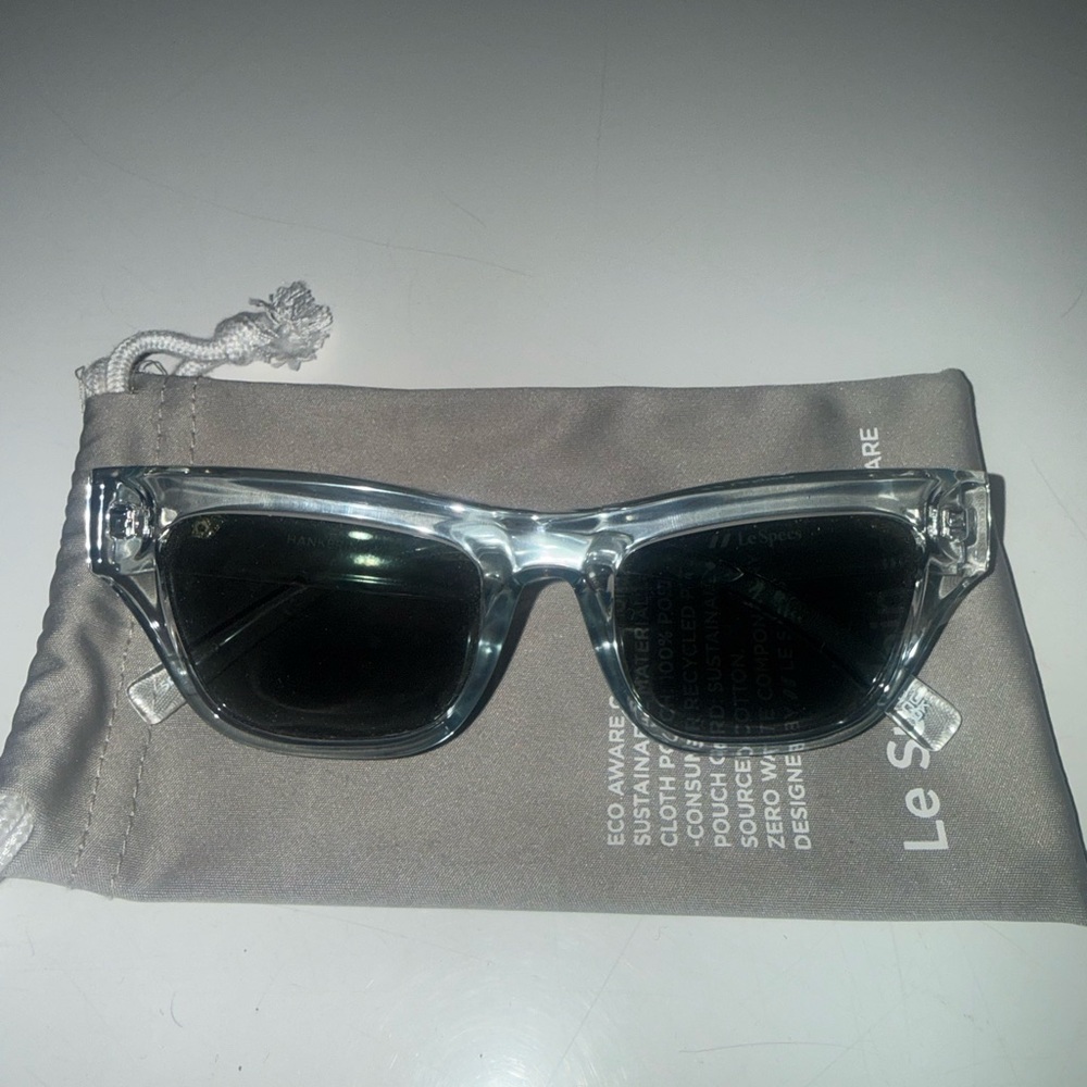 Le Specs Hankering Sunglasses - 2352107